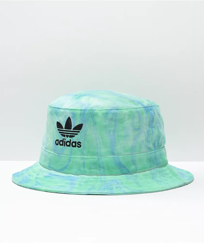 Adidas Originals Marble Wash Bucket Hat CoolSprings Galleria
