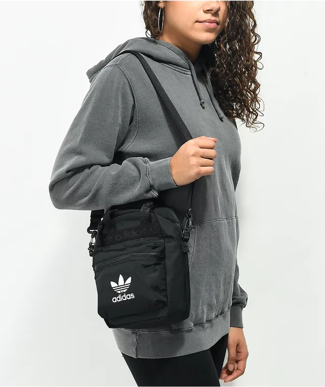 Adidas mini backpack sling sales bag