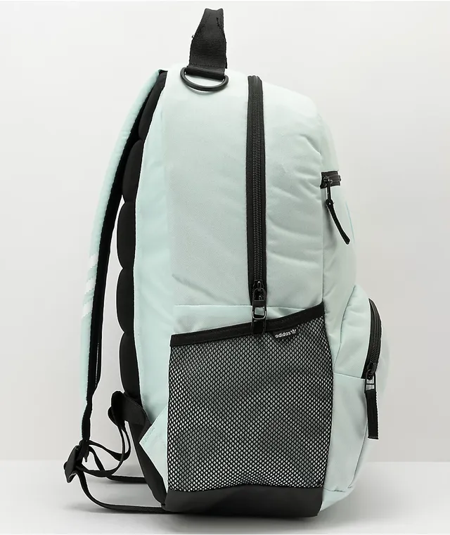 Adidas originals 11 clearance black tote backpack