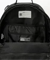Adidas national black backpack deals