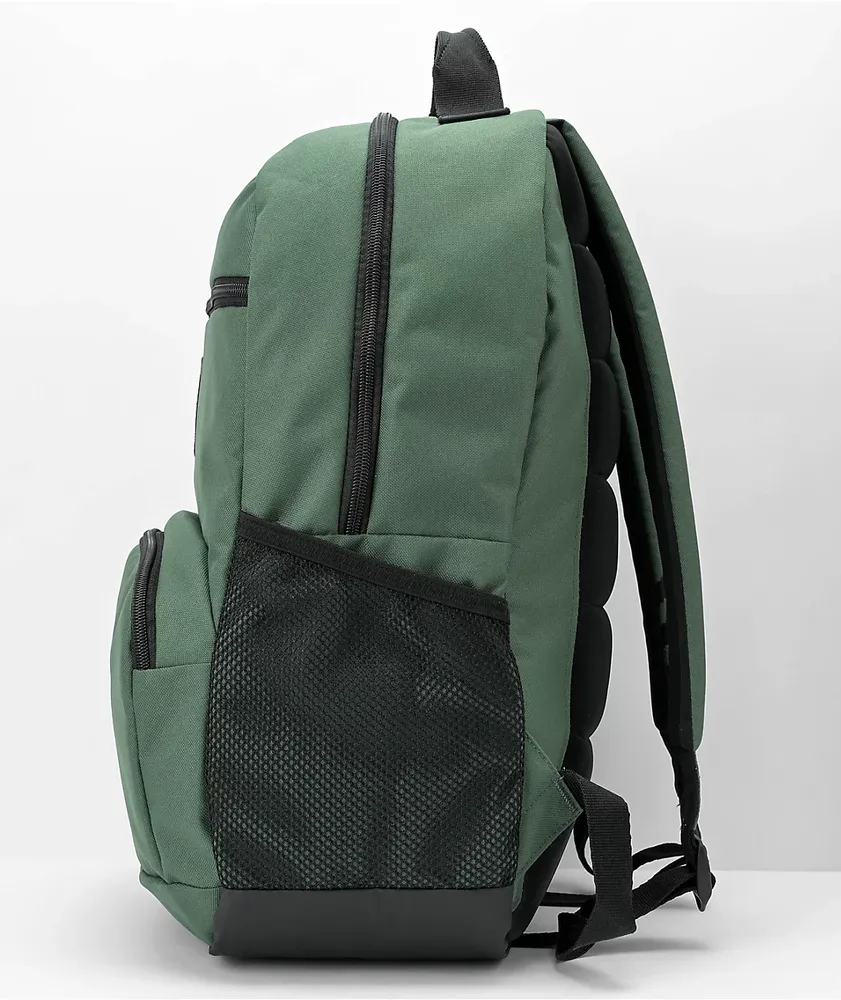 Adidas Originals National 2.0 Green Backpack Mall of America