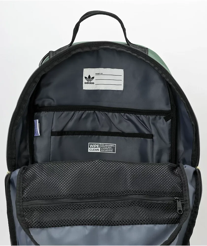 Adidas backpack us store