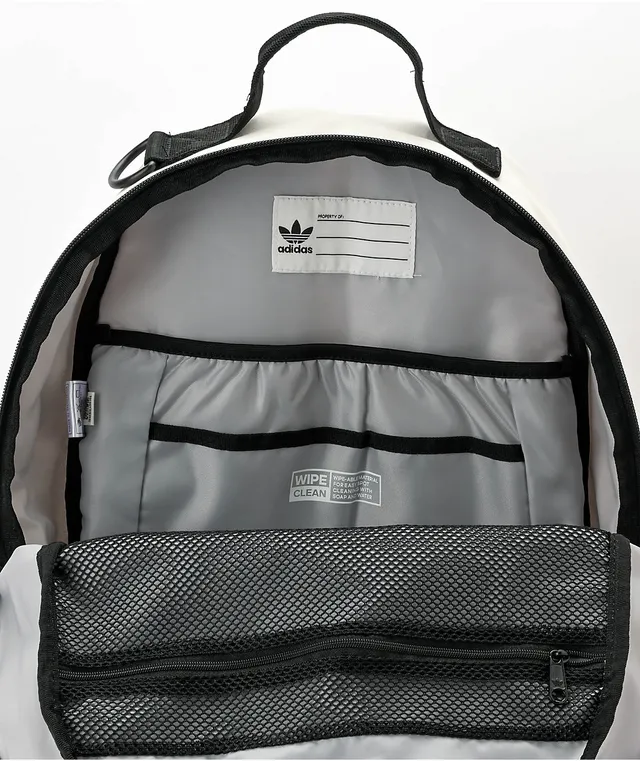 Adidas originals top medium backpack