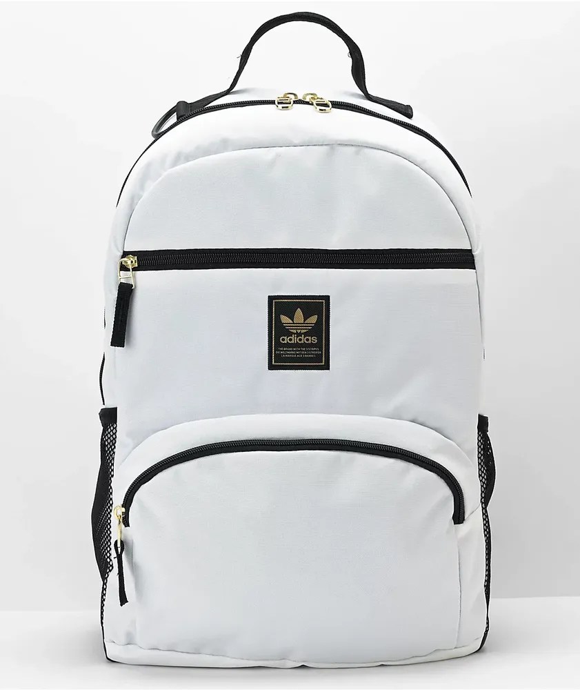 Adidas backpack zumiez 2025