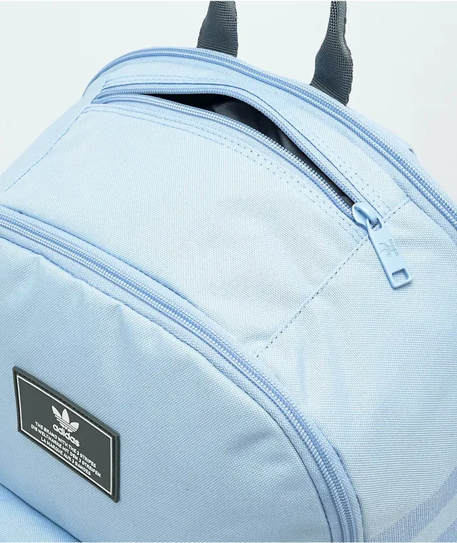 Adidas national deals plus backpack