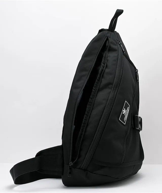 Adidas originals national sling bag top
