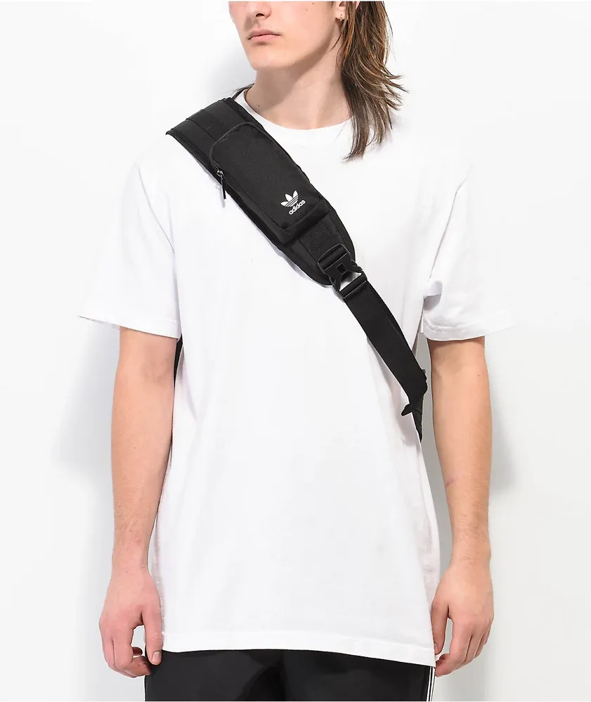 Adidas originals hot sale national sling bag