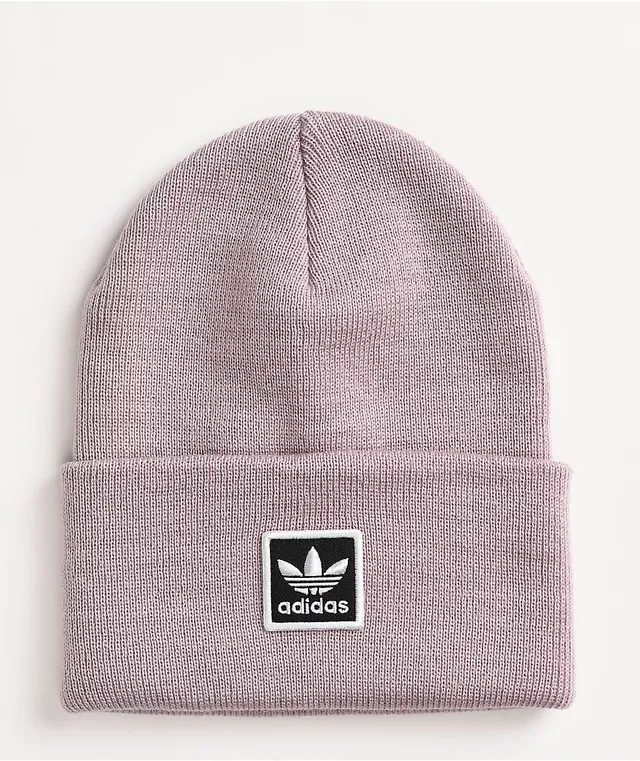 Adidas hot sale beanie zumiez