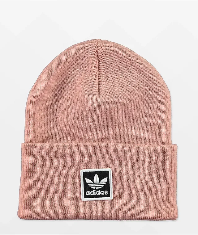 Zumiez hotsell adidas beanie