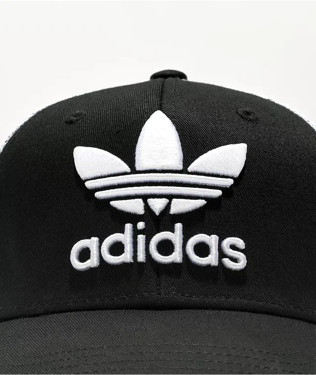 Adidas originals precurve washed cap discount
