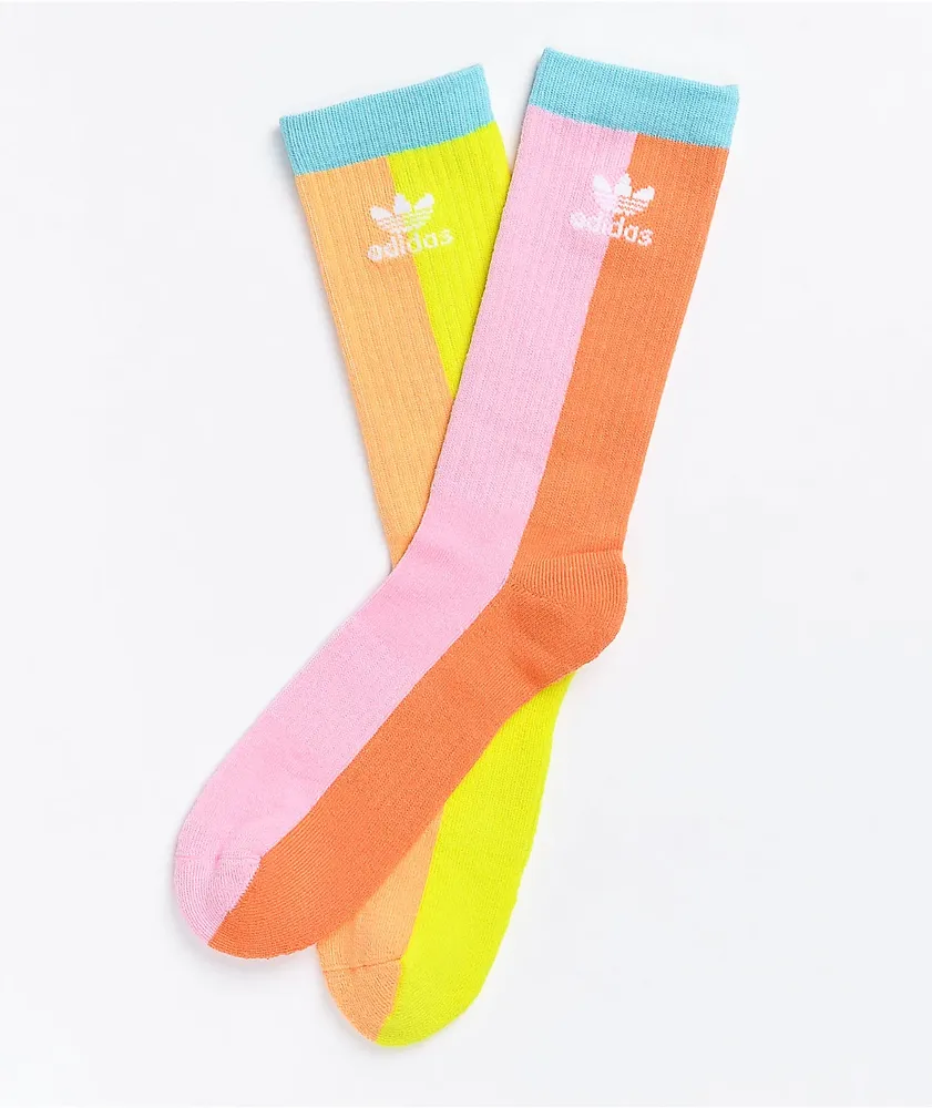 Adidas socks pride store