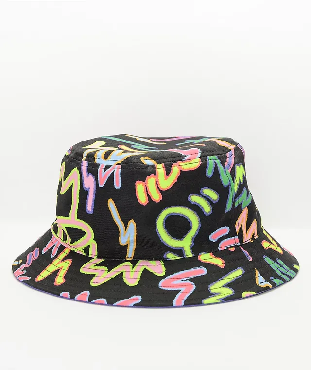 Adidas Originals Pride Reversible Bucket Hat Vancouver Mall