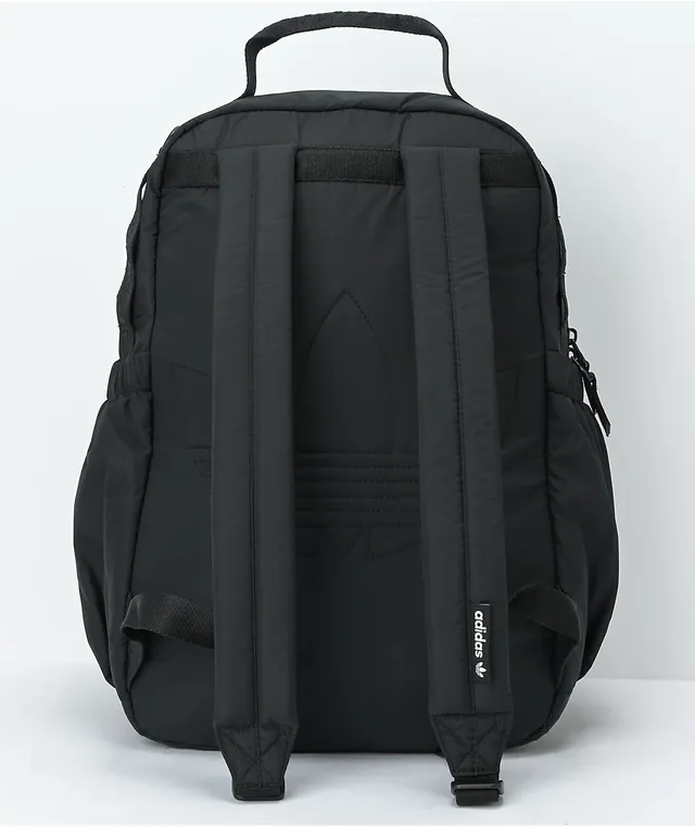 Adidas deals backpack zumiez