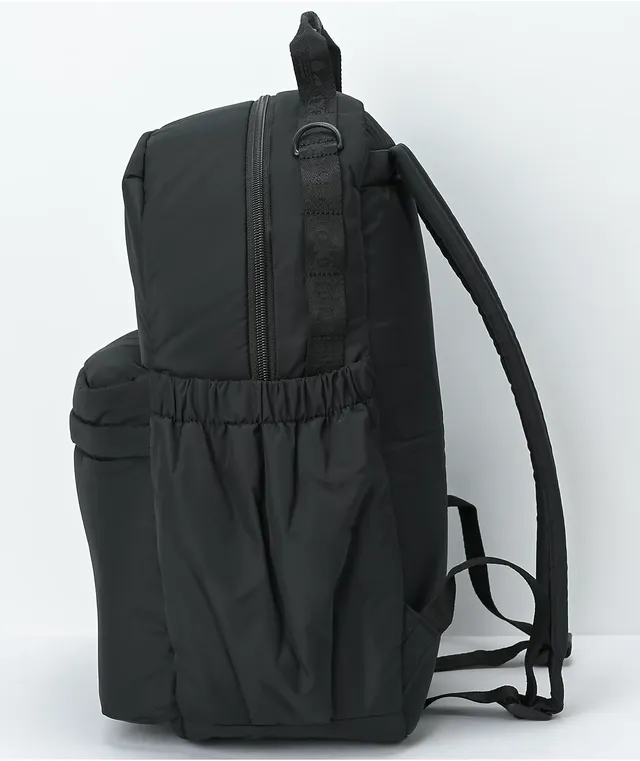 Adidas Originals Puffer Black Backpack Vancouver Mall
