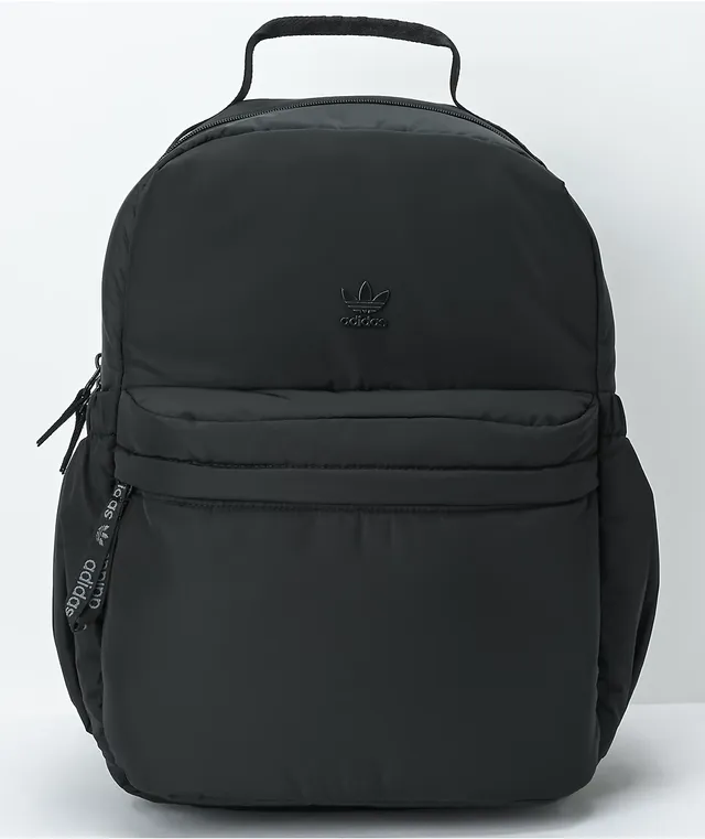 Adidas backpack zumiez discount
