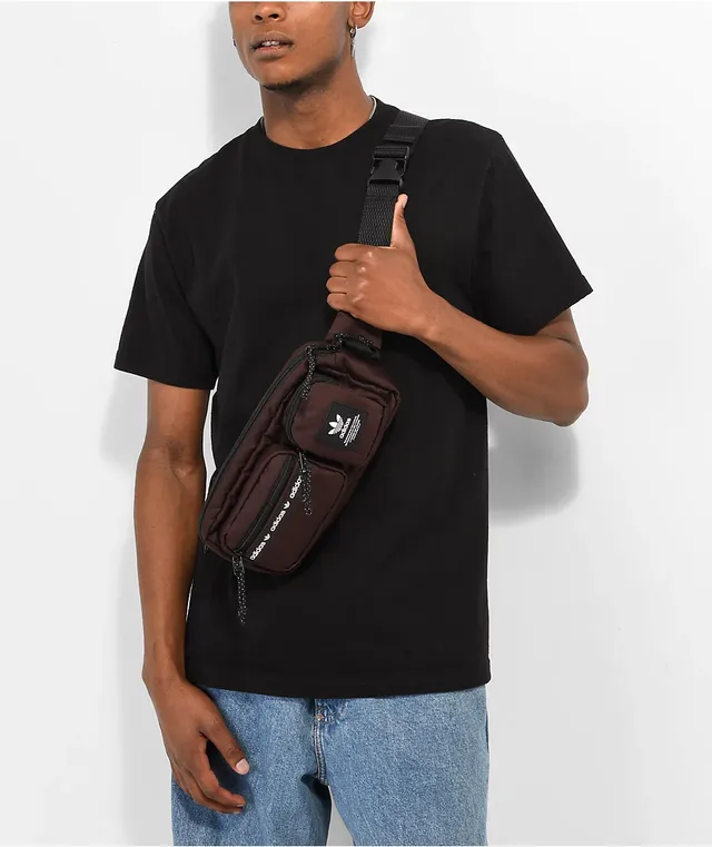 Rectangle online fanny pack