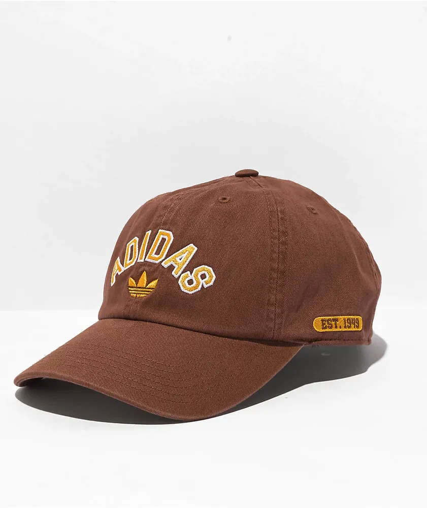 Adidas original relaxed hat discount