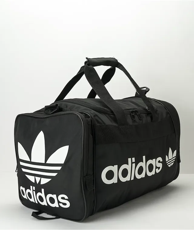 Adidas originals santiago duffel bag clearance