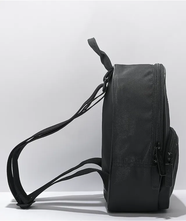 Adidas santiago hotsell black backpack