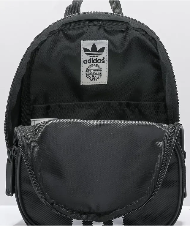 Adidas deals backpack zumiez