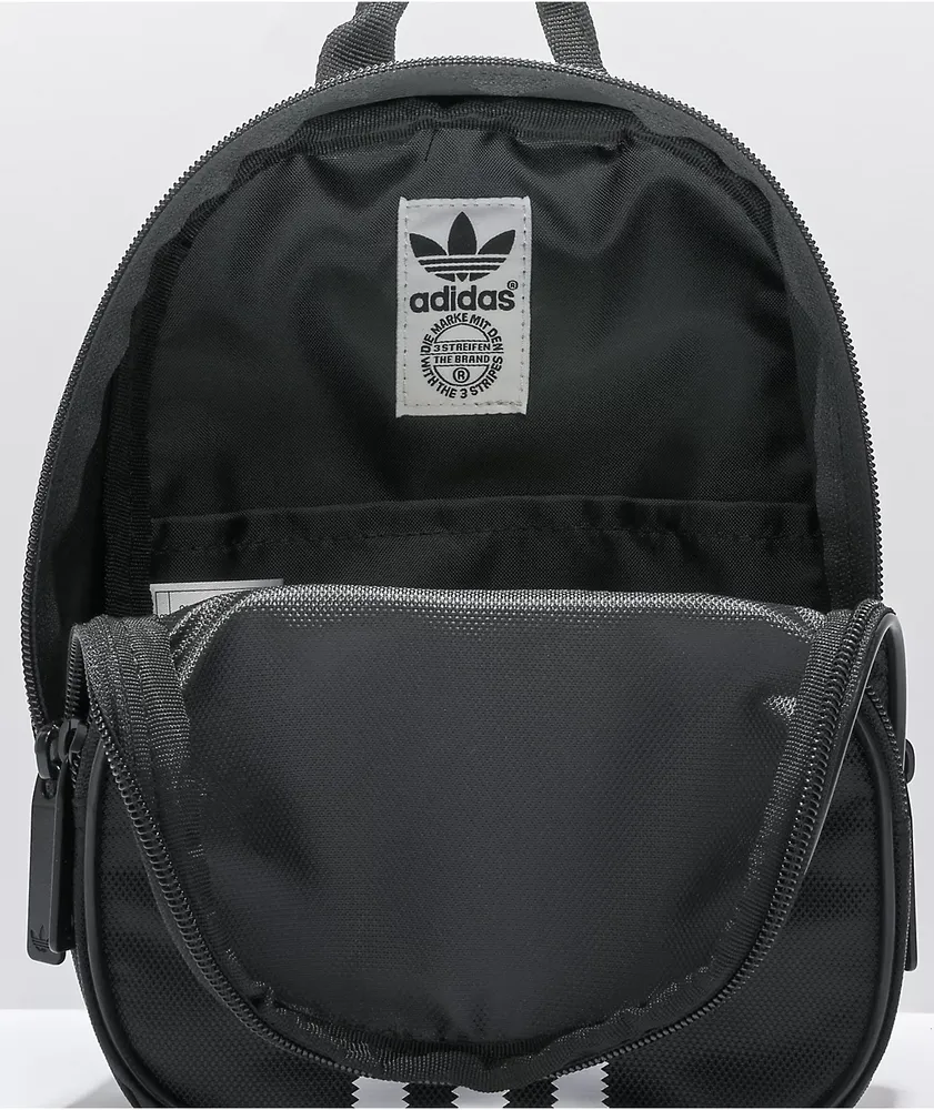 Adidas originals santiago discount backpack