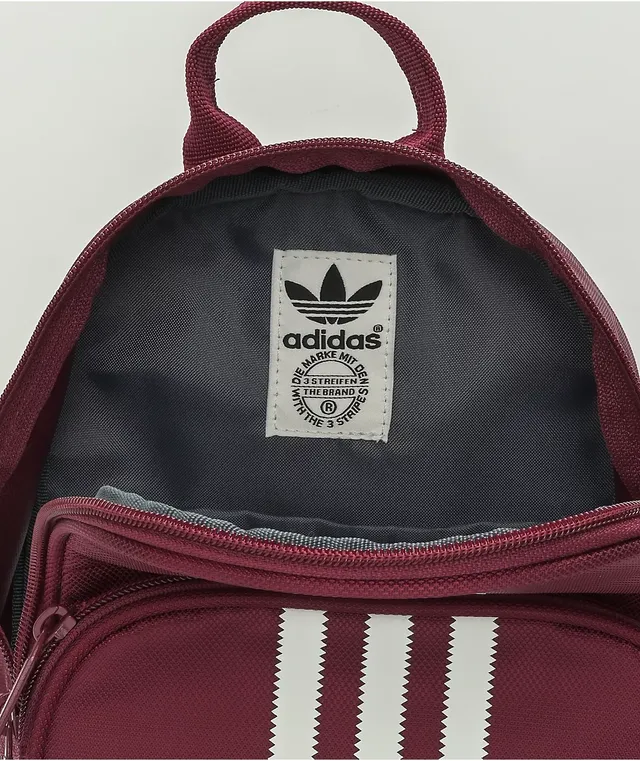 Adidas santiago backpack clearance