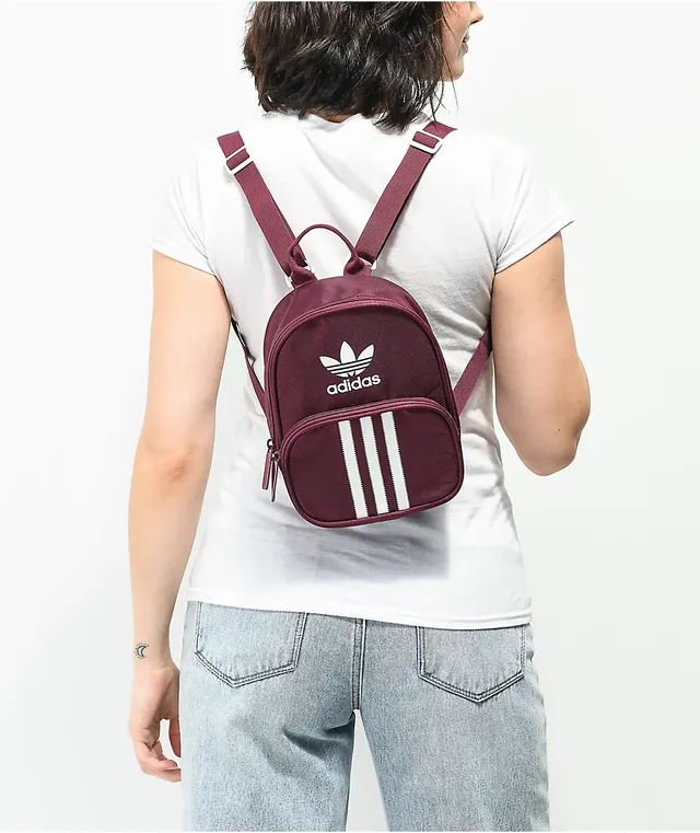 Santiago new arrivals mini backpack