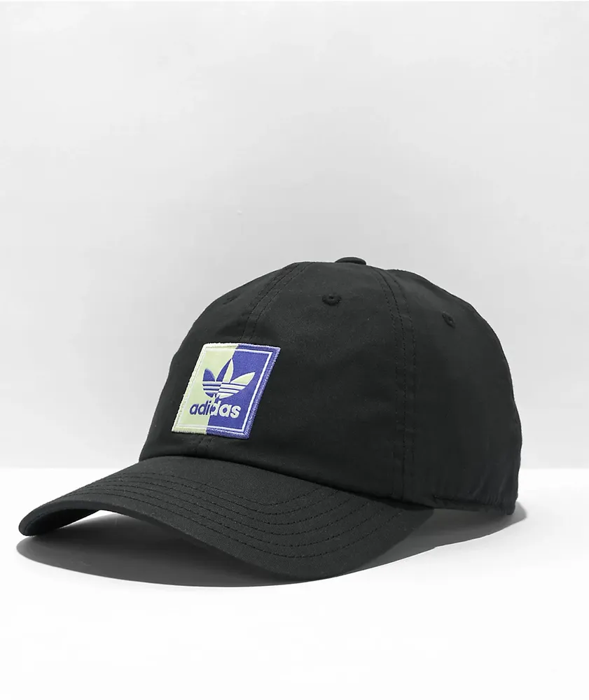 Zumiez sales adidas hat