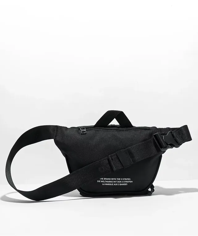 Adidas fanny sale pack zumiez