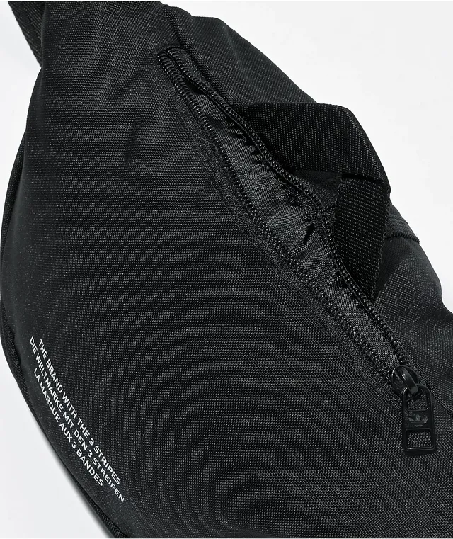 Adidas Originals Sport 2.0 Black Fanny Pack MainPlace Mall