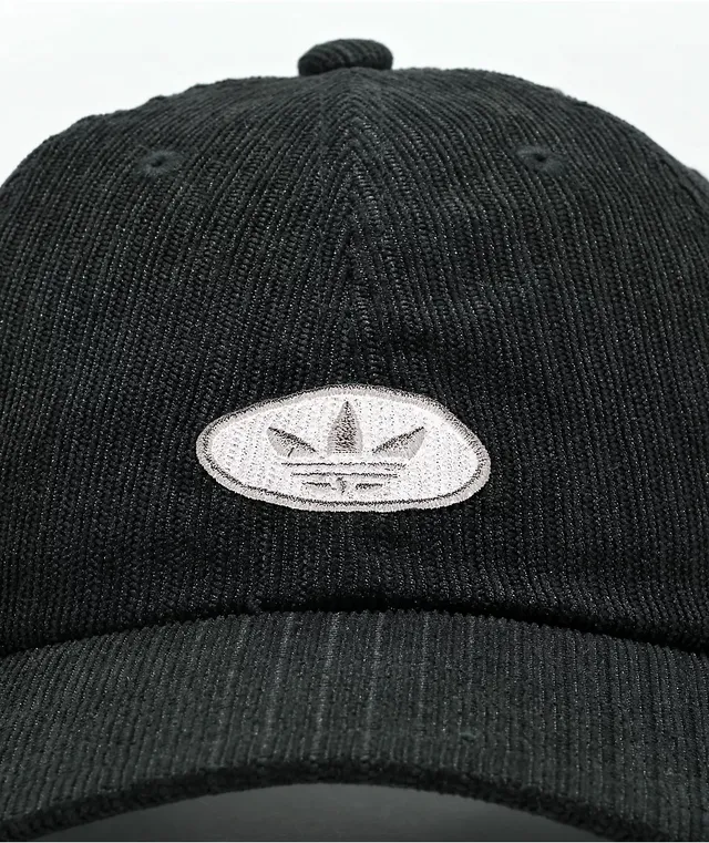 Adidas Originals Sport Brown Corduroy Strapback Hat Pueblo Mall