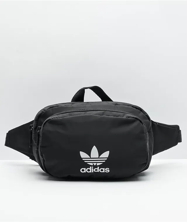Adidas fanny pack best sale zumiez