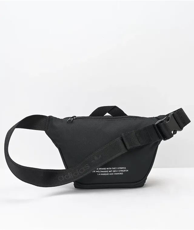 Journeys adidas fanny pack sales