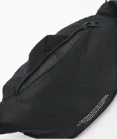Adidas Originals Sport Black Fanny Pack | MainPlace Mall