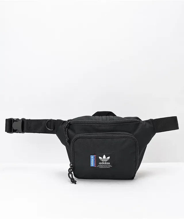 Journeys adidas fanny pack clearance