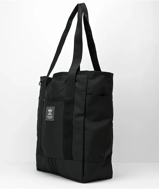 Adidas packable hot sale tote bag