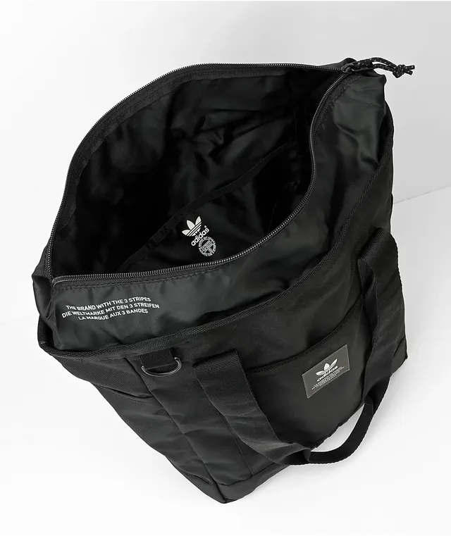 Tote outlet backpack adidas