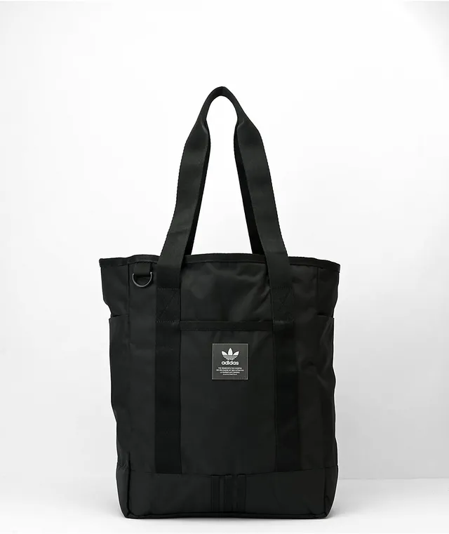 Adidas originals tote backpack store