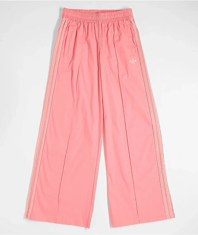 Adidas Originals Summer Glow Semi Pink Spark Track Pants