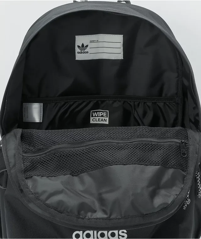 Adidas rucksack trefoil clearance