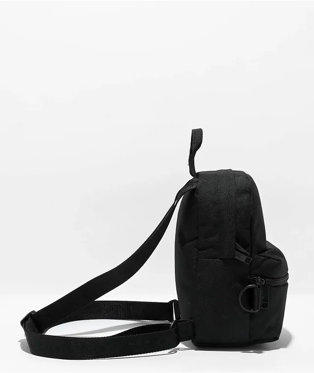 Adidas mini utility best sale backpack