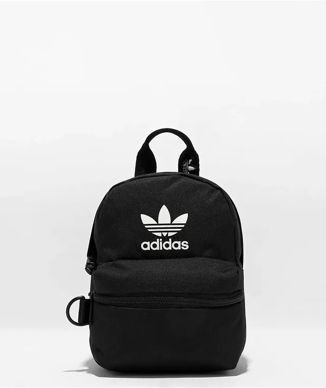 Adidas rucksack trefoil on sale