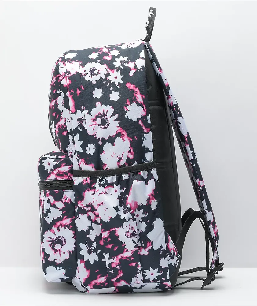 Adidas originals floral best sale backpack