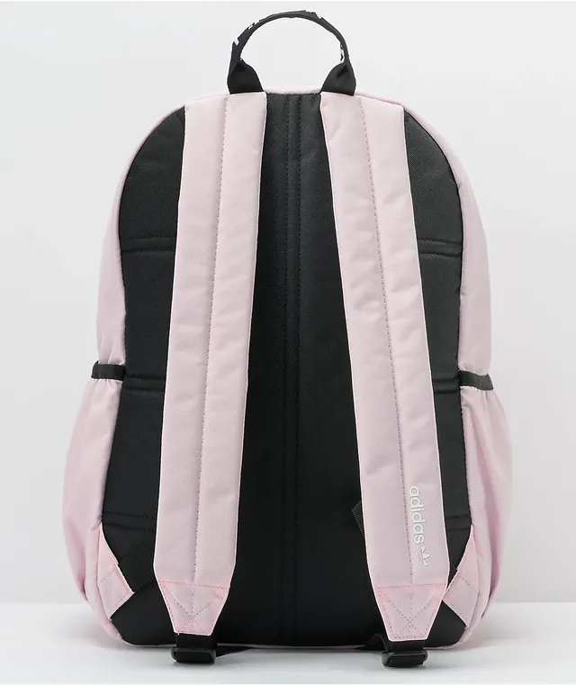 Adidas originals national pink backpack new arrivals