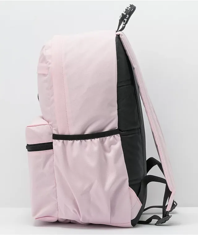 Adidas originals national pink backpack best sale