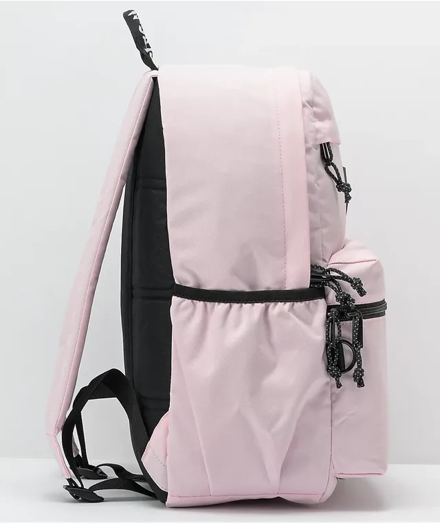 Adidas national backpack clearance pink