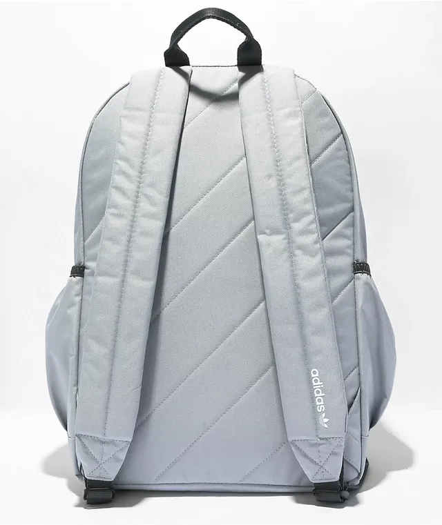 Adidas vfa backpack ash grey shop