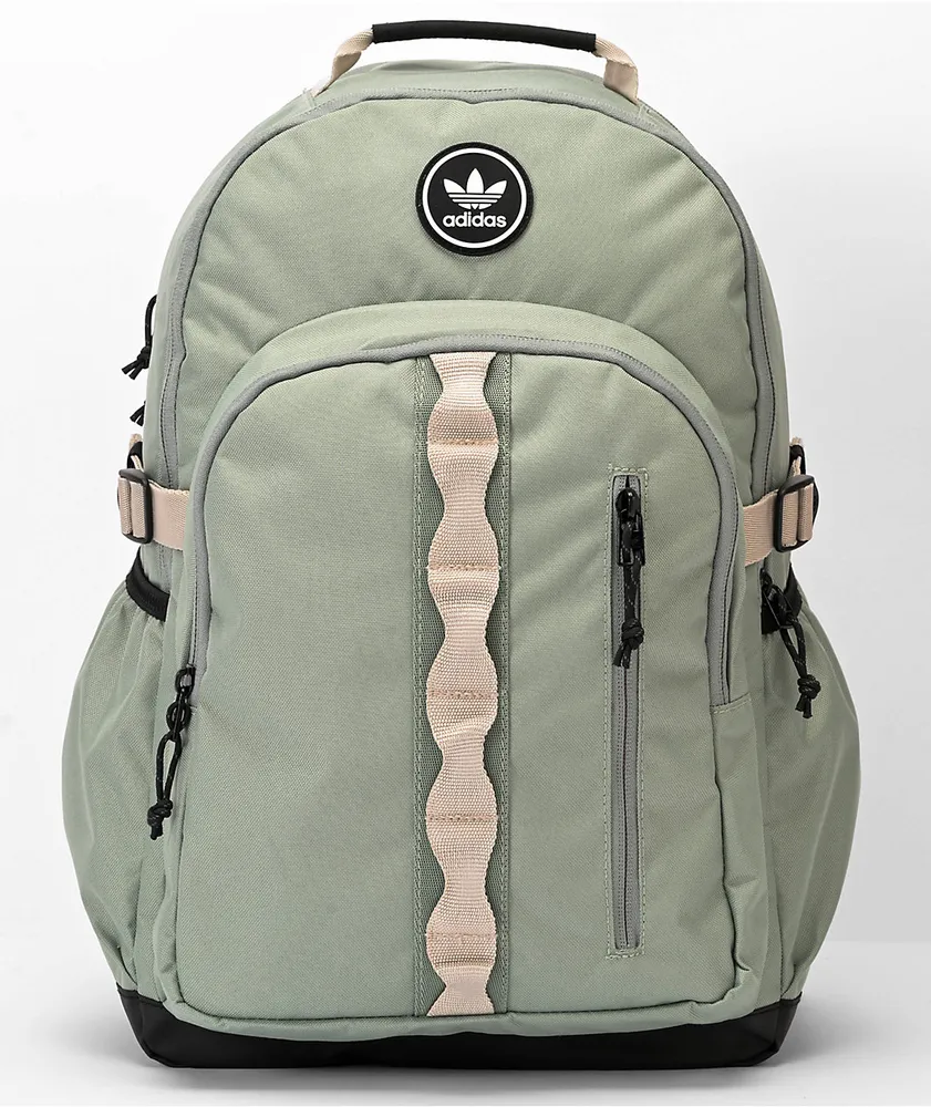 Adidas discount school backpack