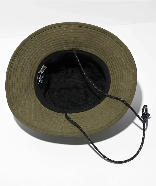 Adidas Originals Utility 2.0 Focused Olive Boonie Hat