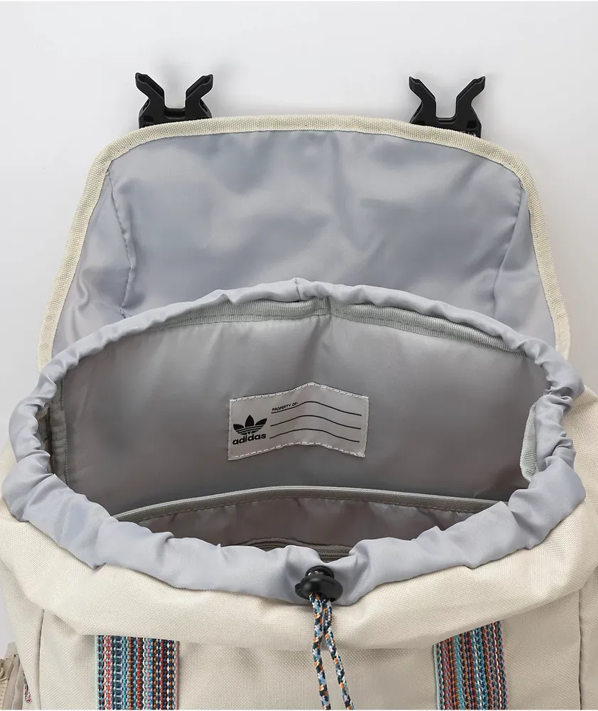 Adidas originals campus rucksack 2025
